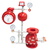 JYCO ALARM VALVE UL FM