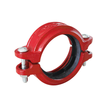 Coupling and Adaptors
