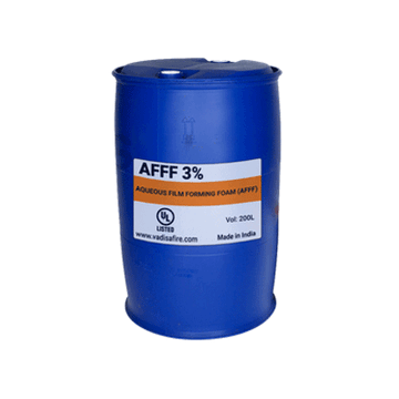 Foam Concentrates