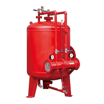 Foam Equipment & Devices