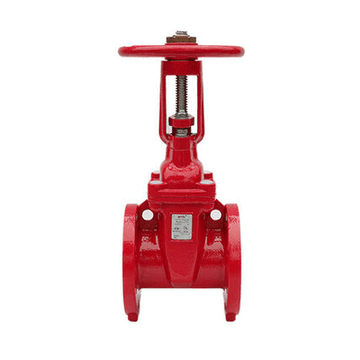 Valve & Accessories