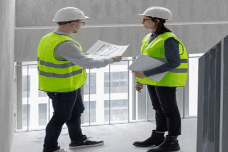 Fire Protection System Consulting Service