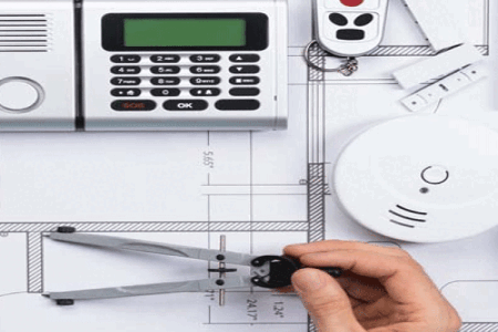  Security System Consulting Service